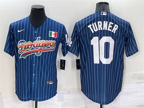 Los Angeles Dodgers Majestic Jerseys-362