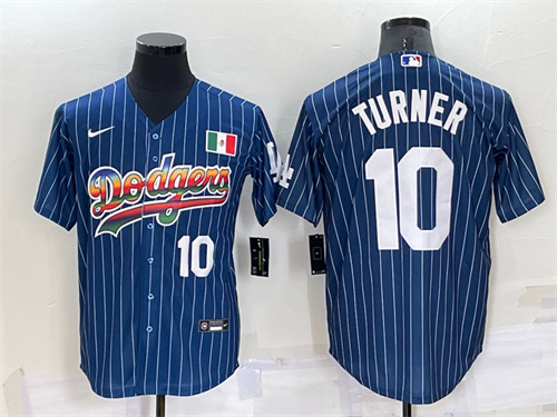 Los Angeles Dodgers Majestic Jerseys-364