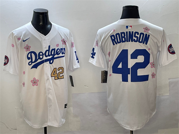 Los Angeles Dodgers Majestic Jerseys(2)-0326