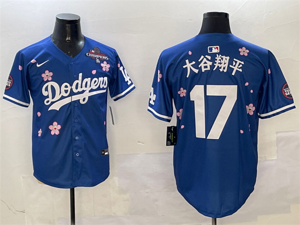 Los Angeles Dodgers Majestic Jerseys(2)-0383