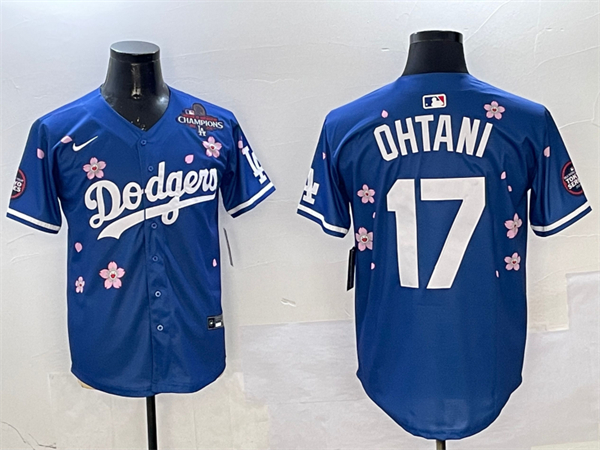 Los Angeles Dodgers Majestic Jerseys(2)-0393