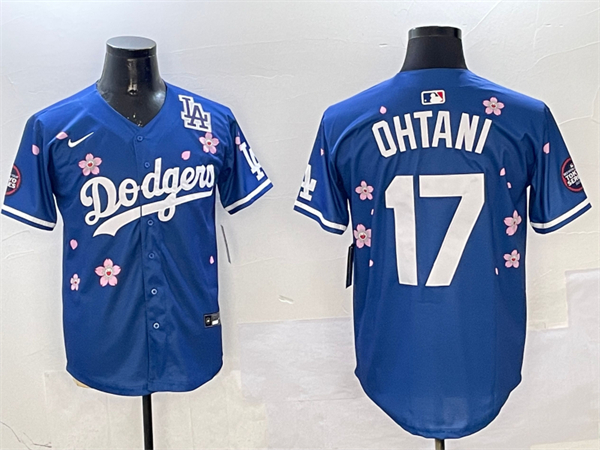 Los Angeles Dodgers Majestic Jerseys(2)-0394