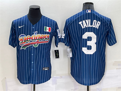 Los Angeles Dodgers Majestic Jerseys-380