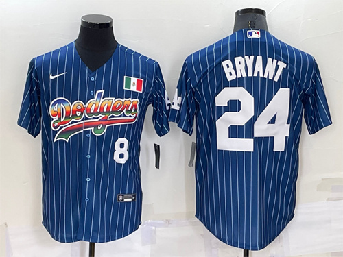 Los Angeles Dodgers Majestic Jerseys-390