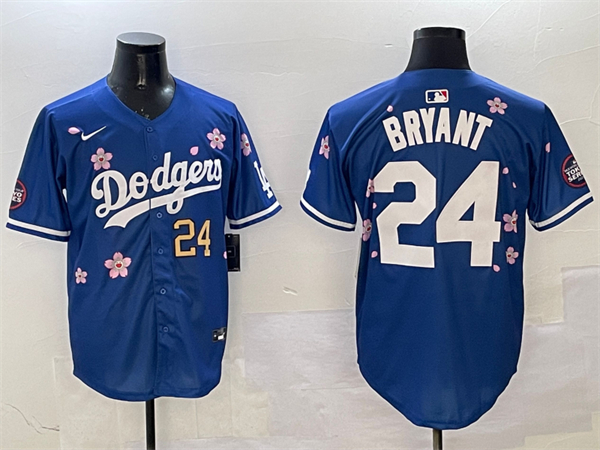 Los Angeles Dodgers Majestic Jerseys(2)-0624