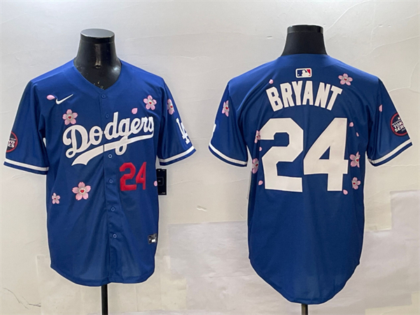 Los Angeles Dodgers Majestic Jerseys(2)-0625