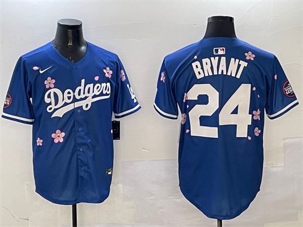 Los Angeles Dodgers Majestic Jerseys(2)-0630