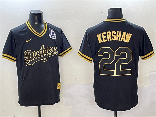 Los Angeles Dodgers Majestic Jerseys(2)-0642