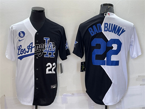 Los Angeles Dodgers Majestic Jerseys-407