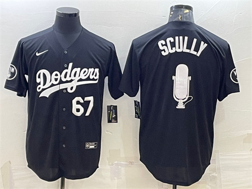 Los Angeles Dodgers Majestic Jerseys-433
