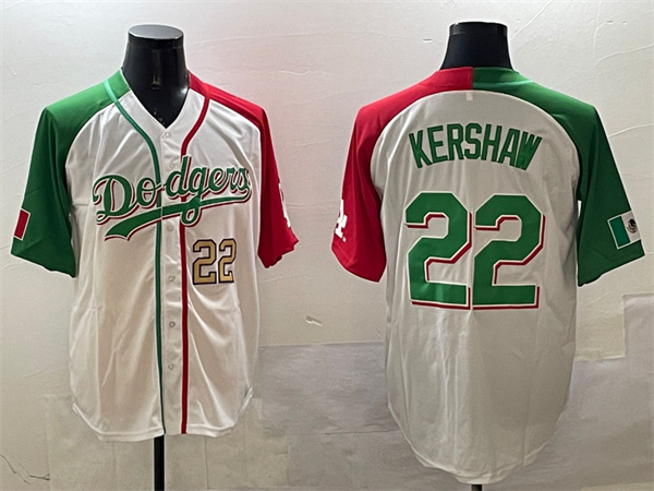 Los Angeles Dodgers Majestic Jerseys(2)-0952
