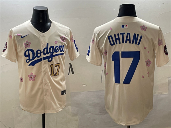Los Angeles Dodgers Majestic Jerseys(2)-1017