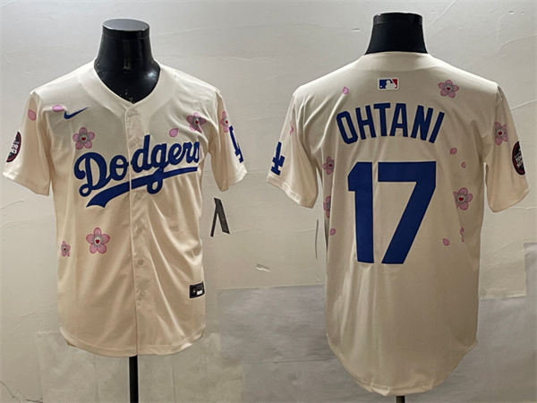 Los Angeles Dodgers Majestic Jerseys(2)-1022
