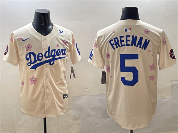 Los Angeles Dodgers Majestic Jerseys(2)-1079