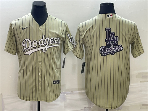 Los Angeles Dodgers Majestic Jerseys-446