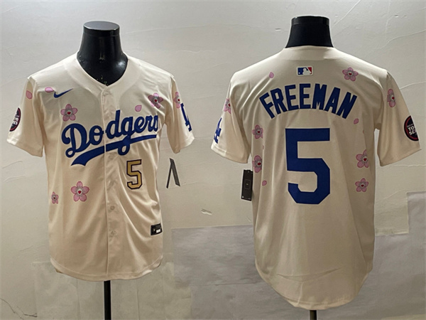 Los Angeles Dodgers Majestic Jerseys(2)-1083