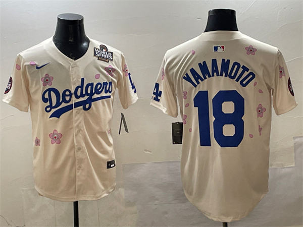 Los Angeles Dodgers Majestic Jerseys(2)-1088