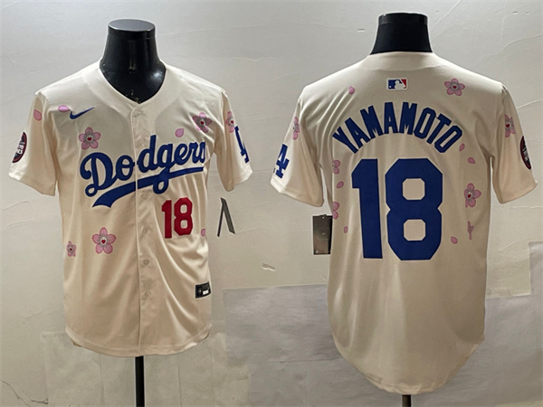Los Angeles Dodgers Majestic Jerseys(2)-1090