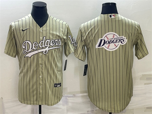 Los Angeles Dodgers Majestic Jerseys-447