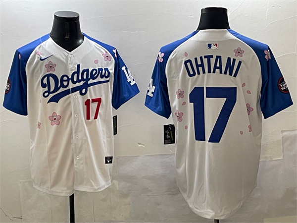 Los Angeles Dodgers Majestic Jerseys(2)-1114