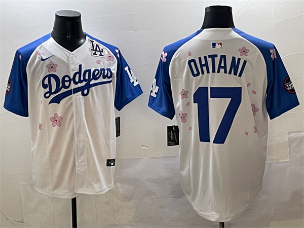 Los Angeles Dodgers Majestic Jerseys(2)-1116