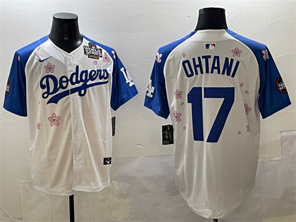 Los Angeles Dodgers Majestic Jerseys(2)-1119