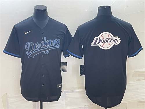 Los Angeles Dodgers Majestic Jerseys-457
