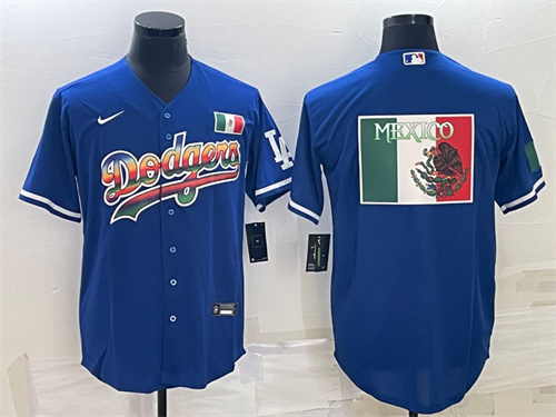 Los Angeles Dodgers Majestic Jerseys-458