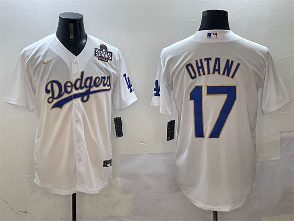 Los Angeles Dodgers Majestic Jerseys(2)-1206