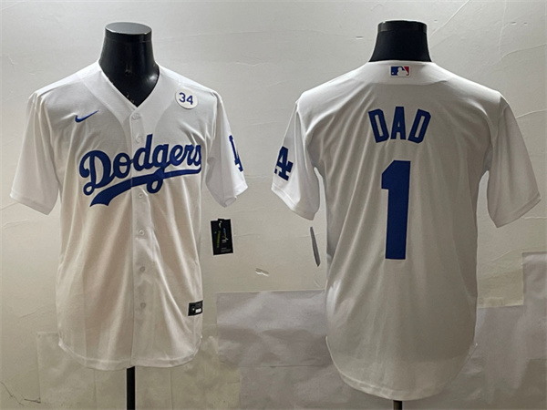 Los Angeles Dodgers Majestic Jerseys(2)-1239