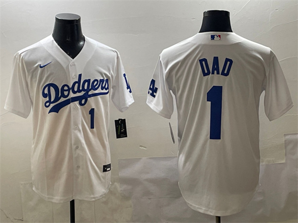 Los Angeles Dodgers Majestic Jerseys(2)-1243