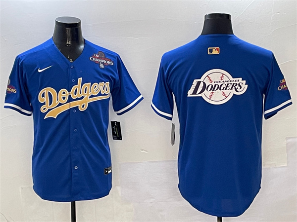 Los Angeles Dodgers Majestic Jerseys(2)-2039