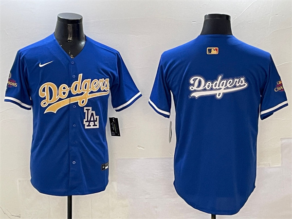 Los Angeles Dodgers Majestic Jerseys(2)-1258