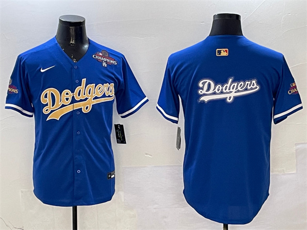 Los Angeles Dodgers Majestic Jerseys(2)-1262