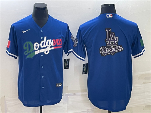 Los Angeles Dodgers Majestic Jerseys-465