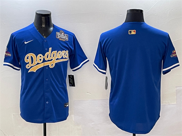 Los Angeles Dodgers Majestic Jerseys(2)-1273