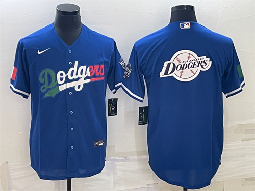 Los Angeles Dodgers Majestic Jerseys-466