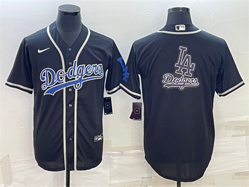 Los Angeles Dodgers Majestic Jerseys-471