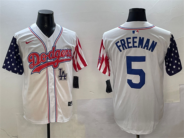 Los Angeles Dodgers Majestic Jerseys(2)-1335