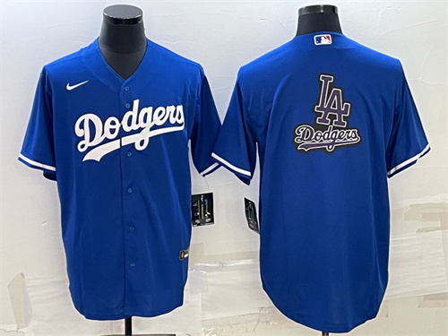 Los Angeles Dodgers Majestic Jerseys-477