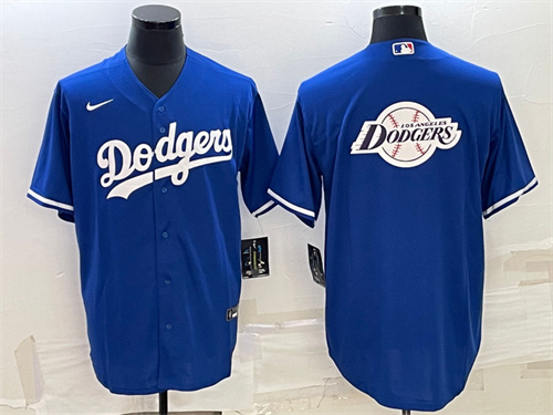 Los Angeles Dodgers Majestic Jerseys-478