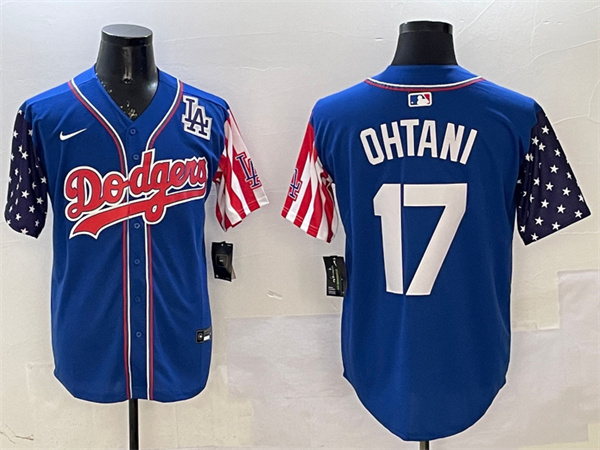 Los Angeles Dodgers Majestic Jerseys(2)-1405