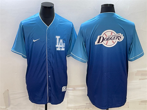 Los Angeles Dodgers Majestic Jerseys-482
