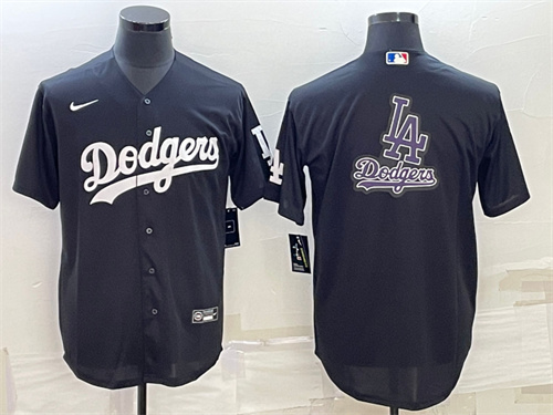 Los Angeles Dodgers Majestic Jerseys-485