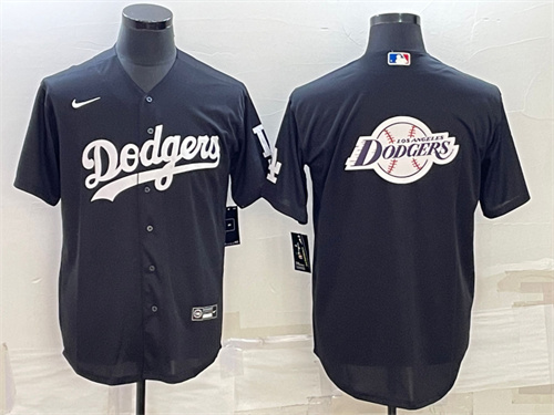 Los Angeles Dodgers Majestic Jerseys-486