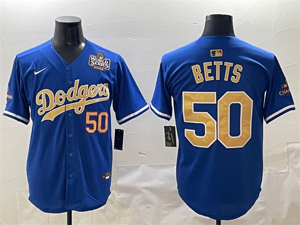 Los Angeles Dodgers Majestic Jerseys(2)-1491
