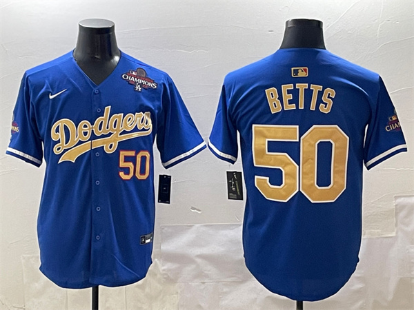Los Angeles Dodgers Majestic Jerseys(2)-1493