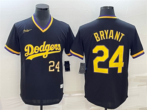 Los Angeles Dodgers Majestic Jerseys-494