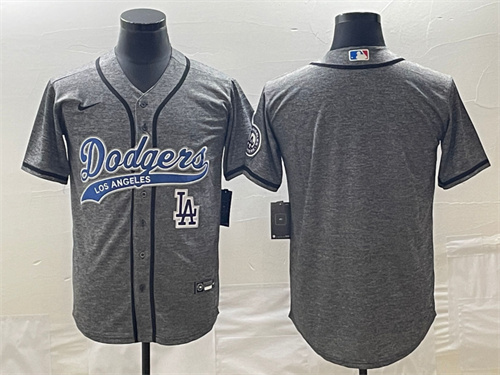 Los Angeles Dodgers Majestic Jerseys-499