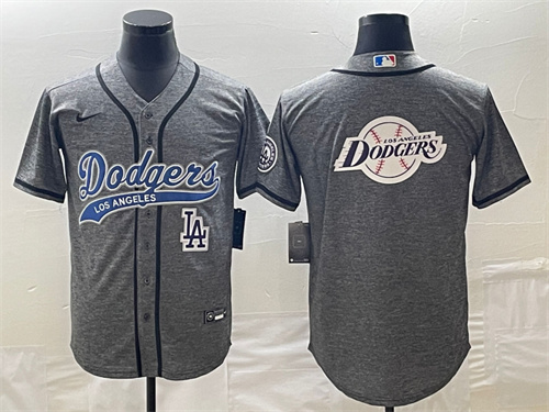 Los Angeles Dodgers Majestic Jerseys-503